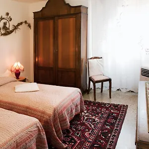Ca Lezze Bell'appartamento Nel Cuore Di Apartment
