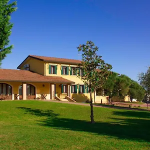 Agriturismo Eva - Venice Airport Farm stay